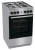 Плита газовая Gorenje GGI5A21XJ серебристый Плита газовая Gorenje GGI5A21XJ серебристый