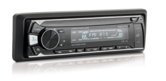 PROLOGY CMX-185 Автомагнитола 1DIN