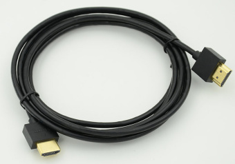 Кабель HDMI (m)/HDMI (m) 3м. Позолоченные контакты