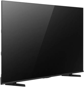 Телевизор HISENSE 65E7S черный