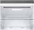 Холодильник LG GC-B459ANMW серебристый Холодильник LG GC-B459ANMW серебристый