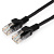 ГАРНИЗОН (20553) PC-UTP-5e-1-BK чёрный