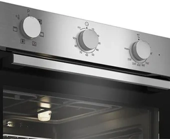 INDESIT IFE 2630 IX