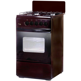 Газовая Плита ЛАДА NOVA RG24043B (449) (R)