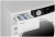 Стиральная машина Weissgauff WM 47147 DC Inverter Steam белый Стиральная машина Weissgauff WM 47147 DC Inverter Steam белый