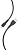 SMARTBUY (iK-512-S40b) S40 Lightning черный, 2.4 А, 1 м
