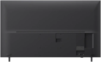 Телевизор LG 65QNED80B6B черный