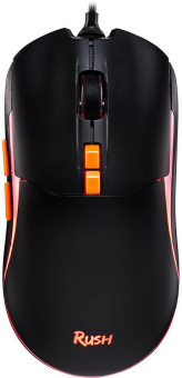 SMARTBUY (SBM-752G-K) RUSH X22 черный
