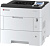 Принтер лазерный Kyocera Ecosys PA6000x (110C0T3NL0) A4 Duplex белый