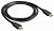 Кабель аудио-видео Buro HDMI 1.4 HDMI (m)/HDMI (m) 1.5м. черный (BHP HDMI 1.5)