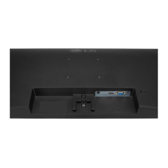 Монитор LG 27MR400-B (27MR400-B.ARUQ) черный