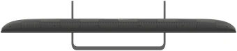 Телевизор HAIER H65S85GUX серый