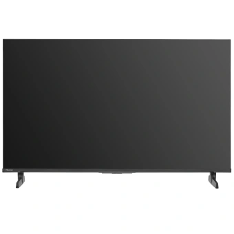 Телевизор HISENSE 43E7S SMART TV HomeOS черный
