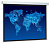 Экран Cactus 152x203см Wallscreen CS-PSW-152x203 4:3 настенно-потолочный рулонный белый
