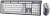 SMARTBUY (SBC701AGK) 701AG бело-серый