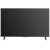 Телевизор HISENSE 43E7S SMART TV HomeOS черный Телевизор HISENSE 43E7S SMART TV HomeOS черный