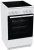 Плита Электрическая Gorenje GEC5A41WG белый