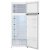 Холодильник BEKO B1RDSK240W белый