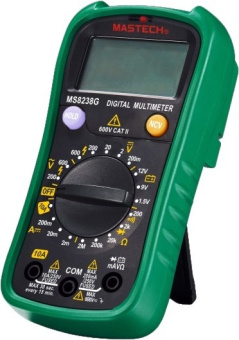 Мультиметр Mastech MS8238