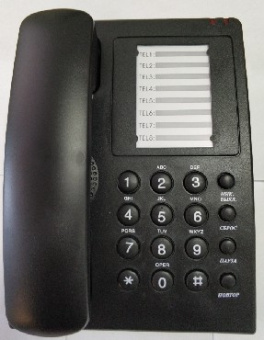 ВЕКТОР 556/02 BLACK