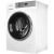 Стирально-сушильная машина Kuppersberg WDM 470 W, High-Tech белый