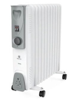Обогреватель масляный ROYAL CLIMA ROR-S11-2500M