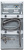 Стиральная машина Бирюса WM-MT813/05 белый