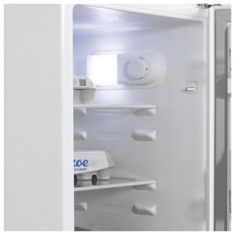 Холодильник BEKO RDSK 240M00W