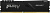 Память DDR4 8Gb 3600MHz Kingston KF436C17BB/8 Fury Beast Black RTL Gaming PC4-28800 CL17 DIMM 288-pin 1.35В single rank с радиатором Ret