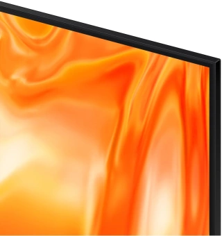 Телевизор SAMSUNG QE65QN70HAUXPY NEO Q-LED черный