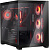 ПК Bloody BD-PC RAB84V2 TWR черный R5-7500F 32GB/1TB RTX5060TI 8GB Win11Home (2142124)