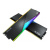 Память DDR5 2x16Gb 8000MHz ADATA AX5U8000C3816G-DCLARBK Память DDR5 2x16Gb 8000MHz ADATA AX5U8000C3816G-DCLARBK