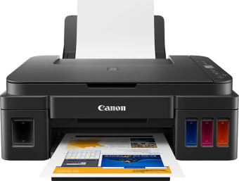МФУ Canon Pixma G2410 Black