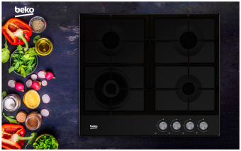Поверхность встраиваемая Beko HIAW 64225 SB