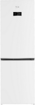 Холодильник Beko B5RCNK363ZW белый (двухкамерный)