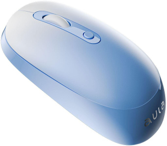 AULA AM207 Blue