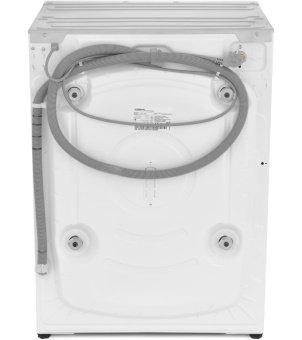 Встраиваемая стиральная машина с сушкой Scandilux LX2T7200 белый