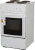 Плита Электрическая Flama AE 1402 W белый эмаль Плита Электрическая Flama AE 1402 W белый эмаль