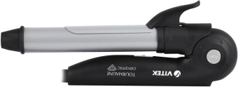Щипцы Vitek VT-2522 50Вт черный