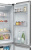 Холодильник Haier HTF-425DM7RU серебристый 