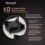 Газовая панель Weissgauff HGG 451 WGh Nano Glass Газовая панель Weissgauff HGG 451 WGh Nano Glass