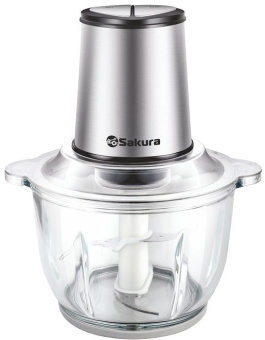 SAKURA SA-6245BS Чоппер