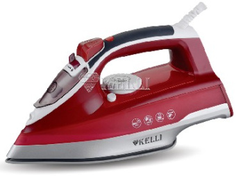 Утюг KELLI KL-1622