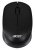 Мышь Acer OMR020 черный оптическая (1200dpi) беспроводная USB (3but)