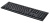 Клавиатура Oklick 120M black Standard USB