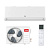 Сплит-система TCL BreezeIN PRO Inverter TAC-BR12INV/R 35м²
