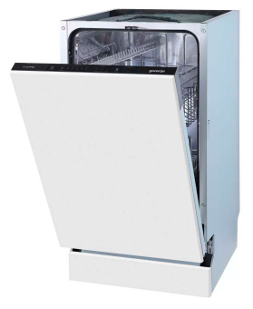 Посудомоечная машина Gorenje GV541D10