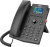 Телефон IP Fanvil X303P черный Телефон IP Fanvil X303P черный