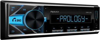 Автомагнитола Prology CMX-250 1DIN 4x55Вт