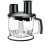 Блендер погружной Braun MULTIQUICK 7 MQ7075X 1000Вт черный Блендер погружной Braun MULTIQUICK 7 MQ7075X 1000Вт черный
